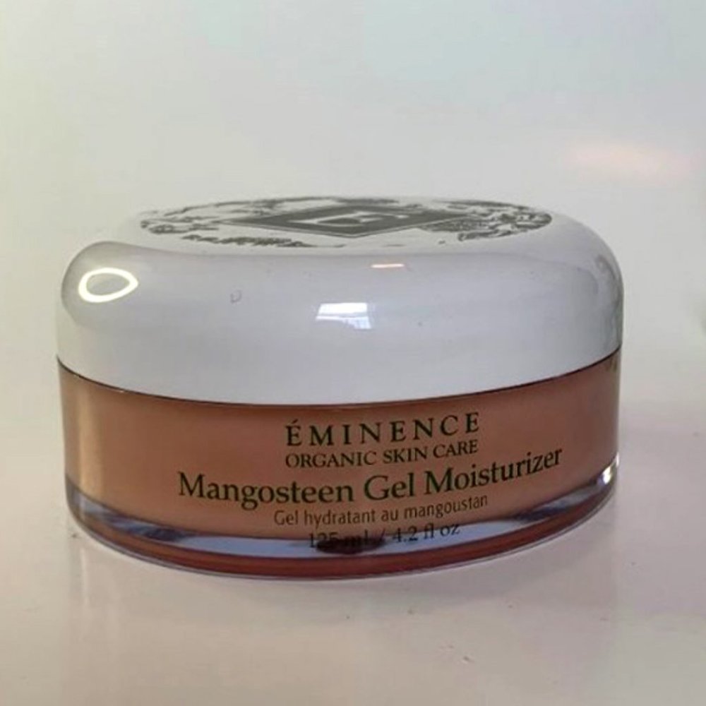 Eminence Mangosteen Gel Moisturizer 125ml / 4.2oz Prof
